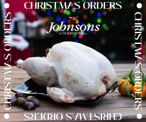Advert: https://www.johnsonsofoldhurst.co.uk/christmas-orders