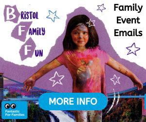 Advert: https://www.childrensscrapstore.co.uk/bristolfamilyfun
