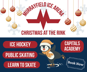 Advert: https://www.murrayfieldicerinkltd.co.uk