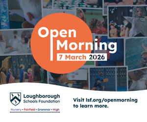 Advert: http://lsf.org/our-schools/openmorning