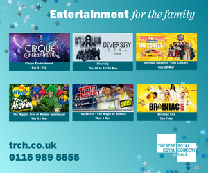 Advert: https://bit.ly/49tjtTQ