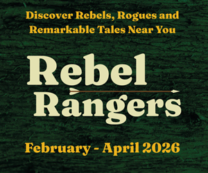 Advert: https://www.rebelrangers.com/