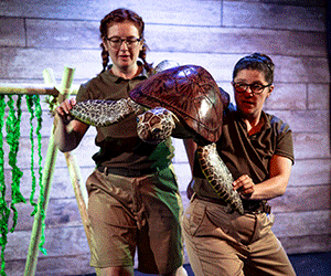 Advert: https://www.jacksonslane.org.uk/contemporary-circus/family-shows-in-spring-2026/