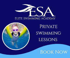 Advert: https://www.eliteswimmingacademy.co.uk/