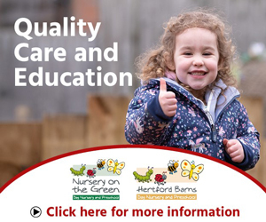 Advert: https://childbasepartnership.com/childbase-nurseries/#herts