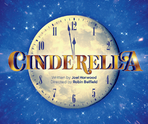 Advert: https://lyric.co.uk/shows/cinderella-2026/