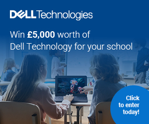 Advert: https://www.associate-events.com/dellcompetition