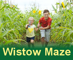 Advert: https://wistow.com/
