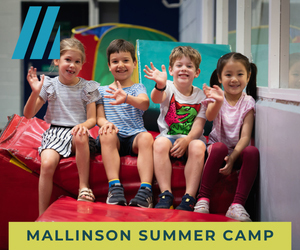 Advert: https://www.highgateschool.org.uk/mallinson/holiday-camps/