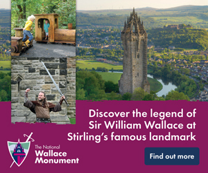 Advert: https://www.nationalwallacemonument.com/