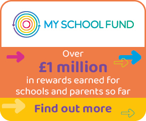 Advert: https://www.myschoolfund.org
