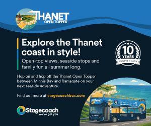 Advert: https://www.stagecoachbus.com/