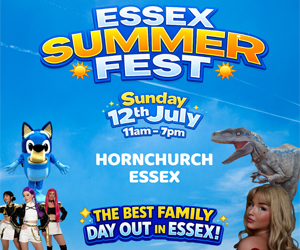 Advert: https://www.skiddle.com/festivals/summer-tribute-festival/