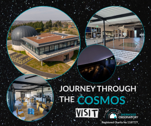 Advert: https://sherwood-observatory.org.uk/