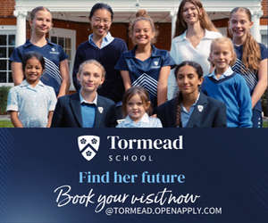 Advert: https://tormead.openapply.com/