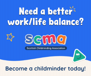 Advert: https://www.childminding.org/
