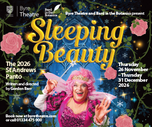 Advert: https://byretheatre.com/shows/sleeping-beauty/
