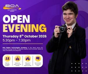 Advert: https://www.boa-digital.co.uk/