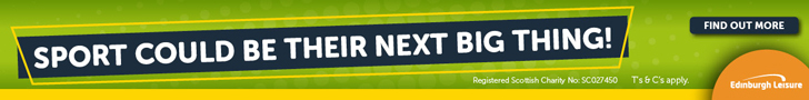 Advert: https://www.edinburghleisure.co.uk/coaching-activities/