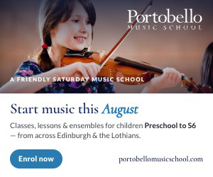 Advert: https://portobellomusicschool.com/