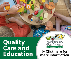 Advert: https://childbasepartnership.com/nursery/nursery-on-the-green-redbourn/