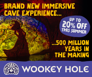 Advert: https://www.wookey.co.uk/