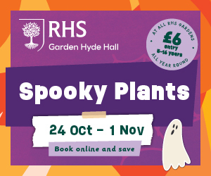 Advert: https://www.rhs.org.uk/gardens/hyde-hall