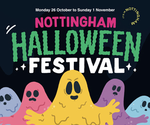 Advert: https://www.itsinnottingham.com/news/nottingham-halloween-festival