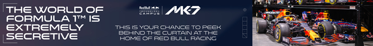 Advert: https://experiences.redbullracing.com/mk-7-experience-2026/