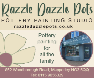 Advert: https://razzledazzlepots.co.uk/