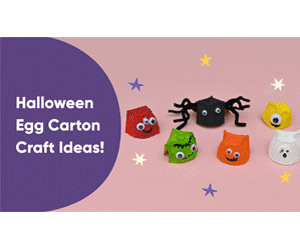 Advert: https://www.theworks.co.uk/inspiration/halloween-ideas?utm_source=primary-times&utm_medium=magazine&utm_campaign=halloween