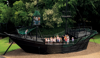 Step into a summer of adventure