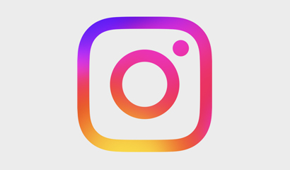 Let's get social!