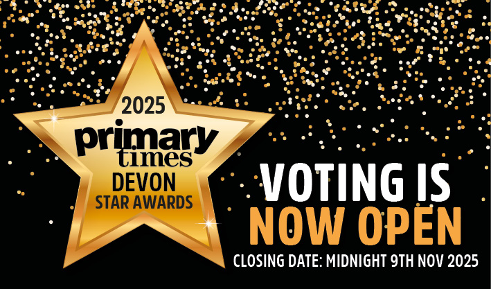 Primary Times Devon Star Awards