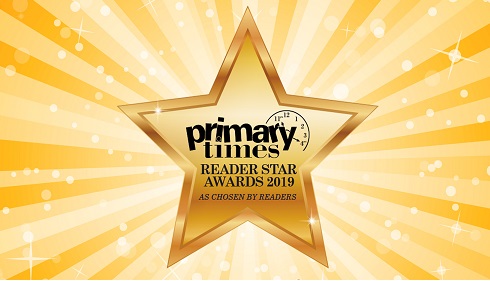 Primary Times Dorset Reader Star Awards 2019