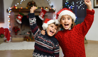 Christmas 2025 in Dorset