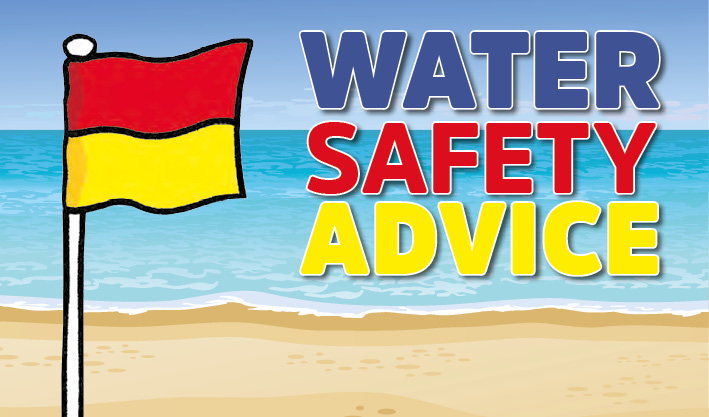 Water Safety Advice