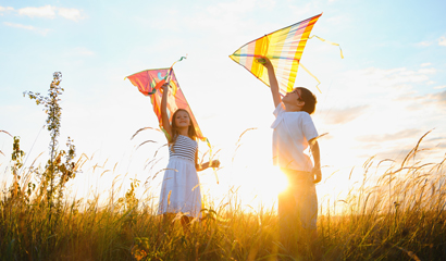  Celebrate the Summer Solstice