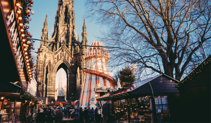 Take a look at what's on this year!