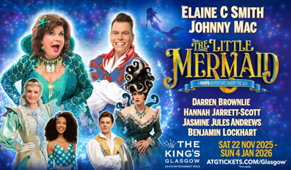 Discover a cast of colourful characters!