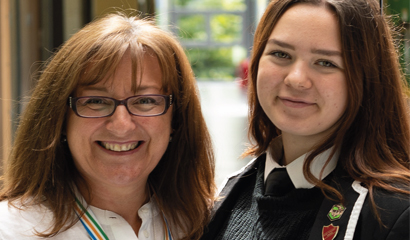 Become a mentor with MCR Pathways