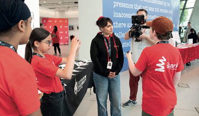 Get ready for Spark Festival 2026