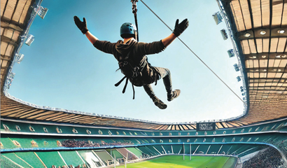 Family Traveller Live returns