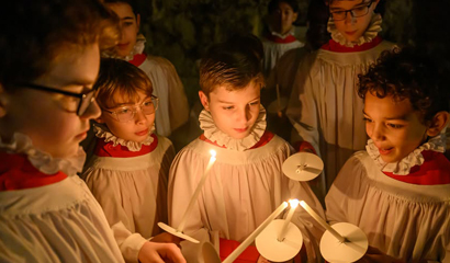 Westminster Abbey Choir School