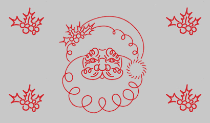 Meet Santa at Corner Corner