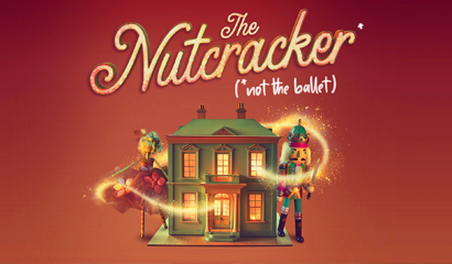 A Christmas Classic Reimagined