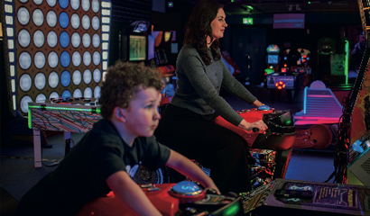 Book your session now!